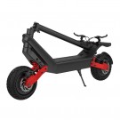 NX10 Elektrisk sparkesykkel for entusiasten 2400W 48V - 18.2Ah - med reservedels kit thumbnail