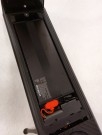 Enkel montering og demontering av batteri. thumbnail