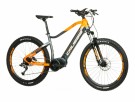 Crussis e-Atland 7.8-S elektrisk sykkel thumbnail