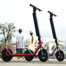 NX11 Elektrisk sparkesykkel 450/850W 36V 13Ah thumbnail