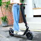 NX11 Elektrisk sparkesykkel 450/850W 36V 13Ah thumbnail