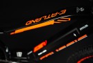 Crussis e-Atland 5.8 elektrisk sykkel thumbnail
