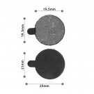 Bremseklosser til NX836, NX948 og NX11 thumbnail