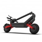 NX10 Elektrisk sparkesykkel for entusiasten 2400W 48V - 18.2Ah - med reservedels kit thumbnail