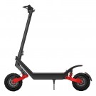 NX10 Elektrisk sparkesykkel for entusiasten 2400W 48V - 18.2Ah - med reservedels kit thumbnail