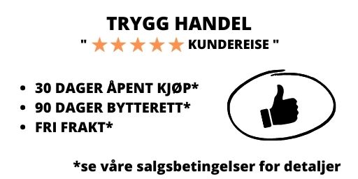 Trygg handel